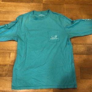 vineyard vines long sleeve